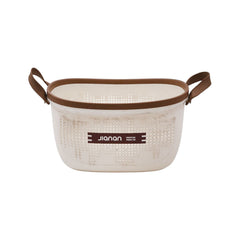 JAINAN STORAGE BASKET 19131-5041 Default Title - MamasJan Grocery Nonfood