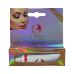 TV PARLOUR EYELASH GLUE WHITE TV-G562 Default Title - MamasJan Makeup