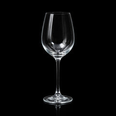 GLASS WINE EDELITA S96CD40 (Pack of 6) Default Title - MamasJan Crockery