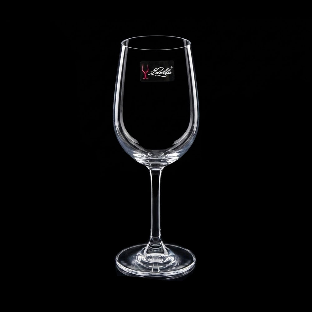 GLASS EDELITA S81CD35 (Pack of 6) Default Title - MamasJan Crockery