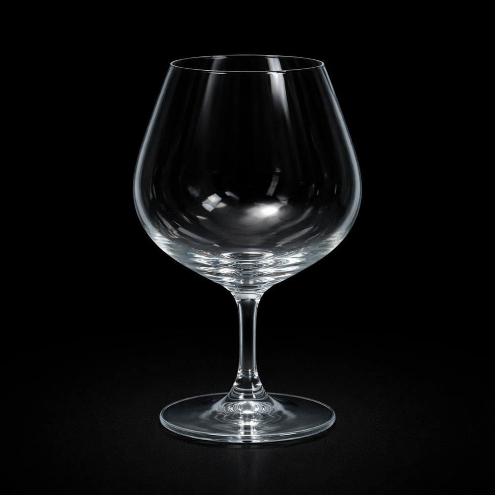 GLASS WINE EDELITA S99CN65 (Pack of 6) Default Title - MamasJan Crockery
