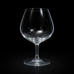 GLASS WINE EDELITA S99CN65 (Pack of 6) Default Title - MamasJan Crockery