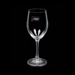 GLASS EDELITA S82CB35 (Pack of 6) Default Title - MamasJan Crockery