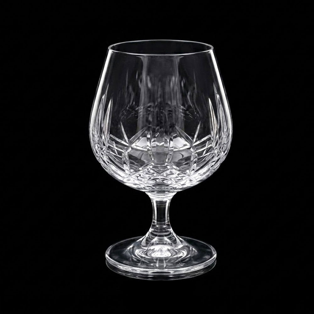 GLASS WINE EDELITA C81CN36 (Pack of 6) Default Title - MamasJan Crockery