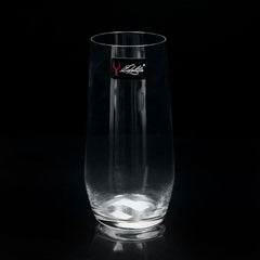 GLASS EDELITA SJ002-550 (Pack of 6) Default Title - MamasJan Crockery