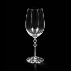 GLASS WINE EDELITA S61BJ51 (Pack of 6) Default Title - MamasJan Crockery