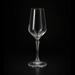 GLASS WINE EDELITA S63CD43 (Pack of 6) Default Title - MamasJan Crockery