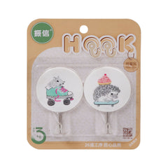 HOOK 2PC IR 18972-971 Default Title - MamasJan Grocery Nonfood