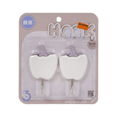 HOOK 2PC IR 18973-973 Default Title - MamasJan Grocery Nonfood