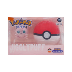 SF82206-6 POKEMON SURPRISE BALL ASST IR Default Title - MamasJan Toys