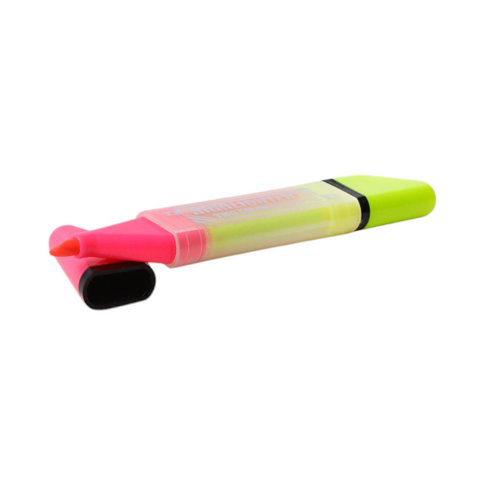 DUHU TWIN HIGHLIGHTER DH110 Default Title - MamasJan Toys