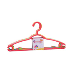 PLASTIC HANGER 6PC IR C12-111-113 Default Title - MamasJan Grocery Nonfood