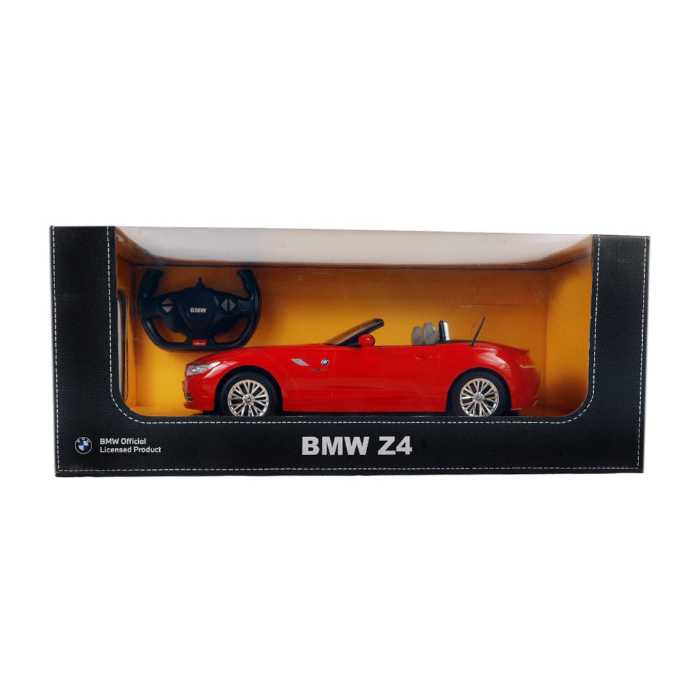 40300 RASTAR BMW Z4 CAR R/C ID Default Title - MamasJan Toys