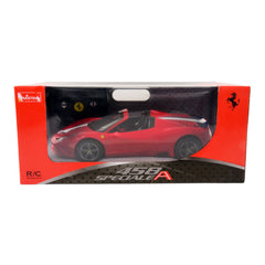 73400 RASTAR FERRARI CAR R/C BASIC Default Title - MamasJan Toys
