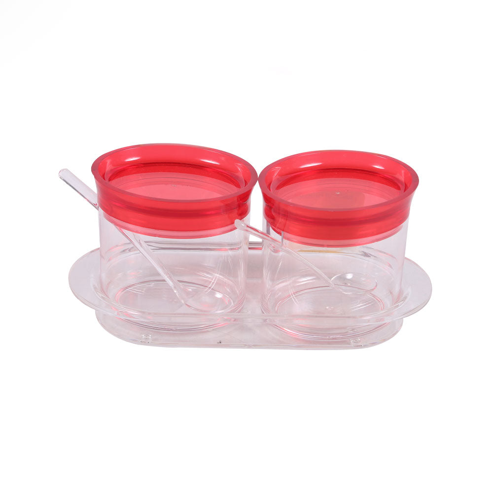 SUGAR POT K1018S2 PC Default Title - MamasJan Crockery