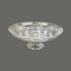 DISH DRY FRUIT 816 PC Default Title - MamasJan Crockery