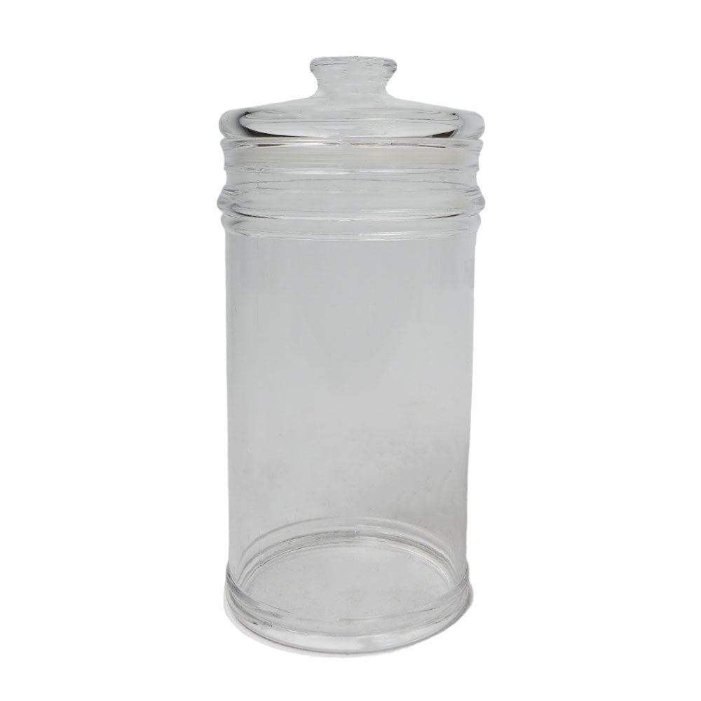 JAR ACRYLIC IR F0379/K0889 Default Title - MamasJan Crockery