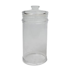 JAR ACRYLIC IR F0379/K0889 Default Title - MamasJan Crockery