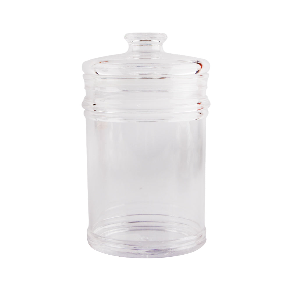 JAR ACRYLIC IR F0380/K0888 Default Title - MamasJan Crockery