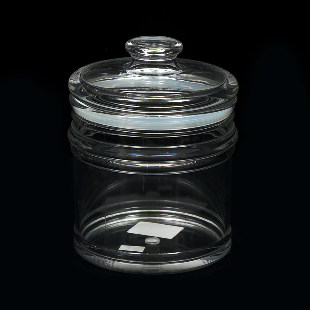 JAR ACRYLIC IR F0381/K0887 Default Title - MamasJan Crockery