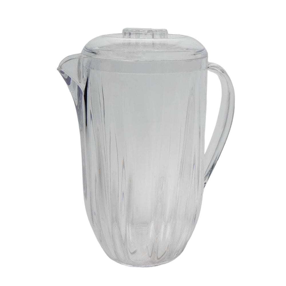 JUG ACRYLIC T4056 Default Title - MamasJan Crockery