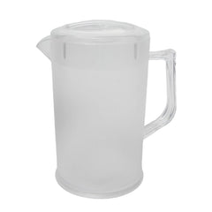 JUG ACRYLIC IR T4058 Default Title - MamasJan Crockery