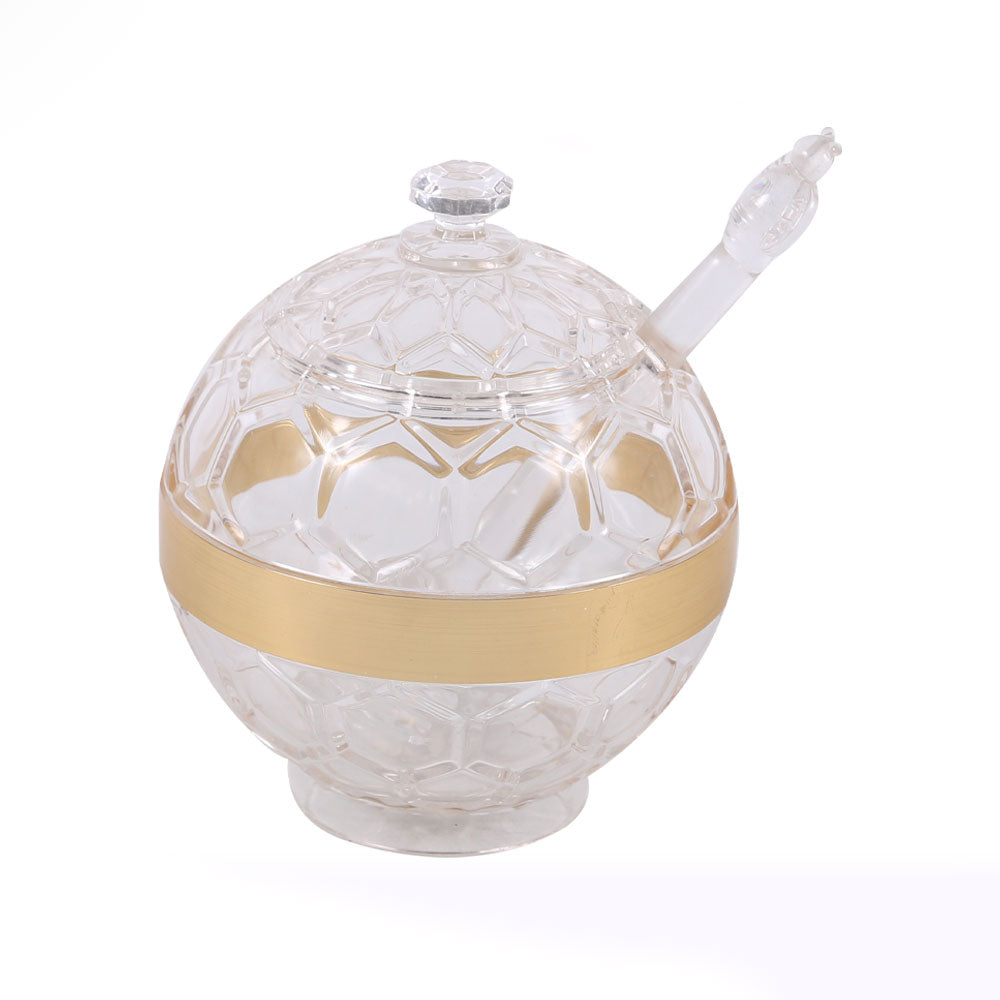 HONEY POT IR 4024 Default Title - MamasJan Crockery