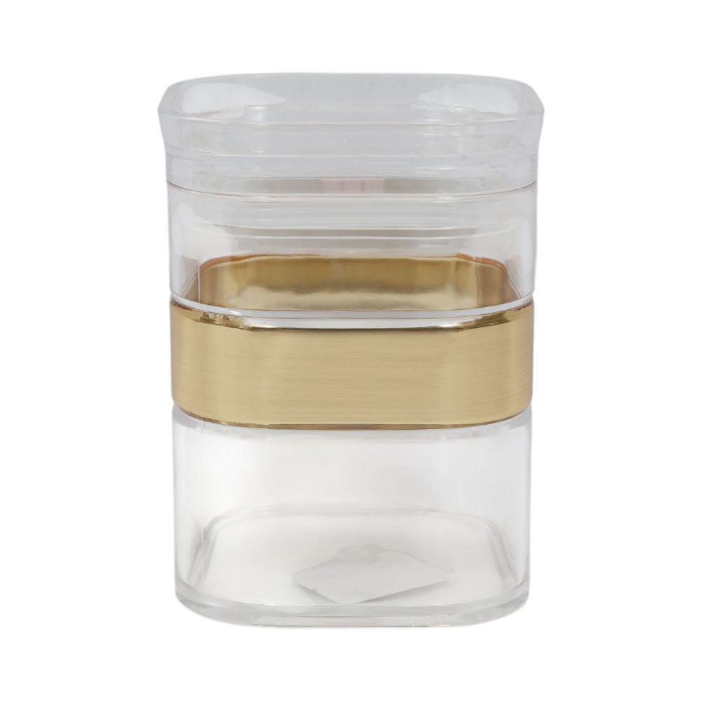JAR ACRYLIC IR F3732G Default Title - MamasJan Crockery