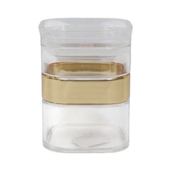 JAR ACRYLIC IR F3732G Default Title - MamasJan Crockery