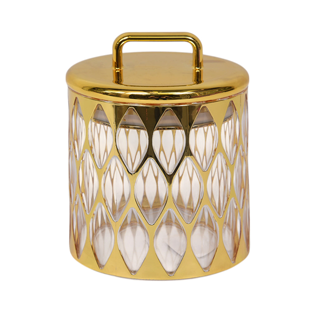 JAR ACRYLIC IR F4401/M6027A Default Title - MamasJan Crockery