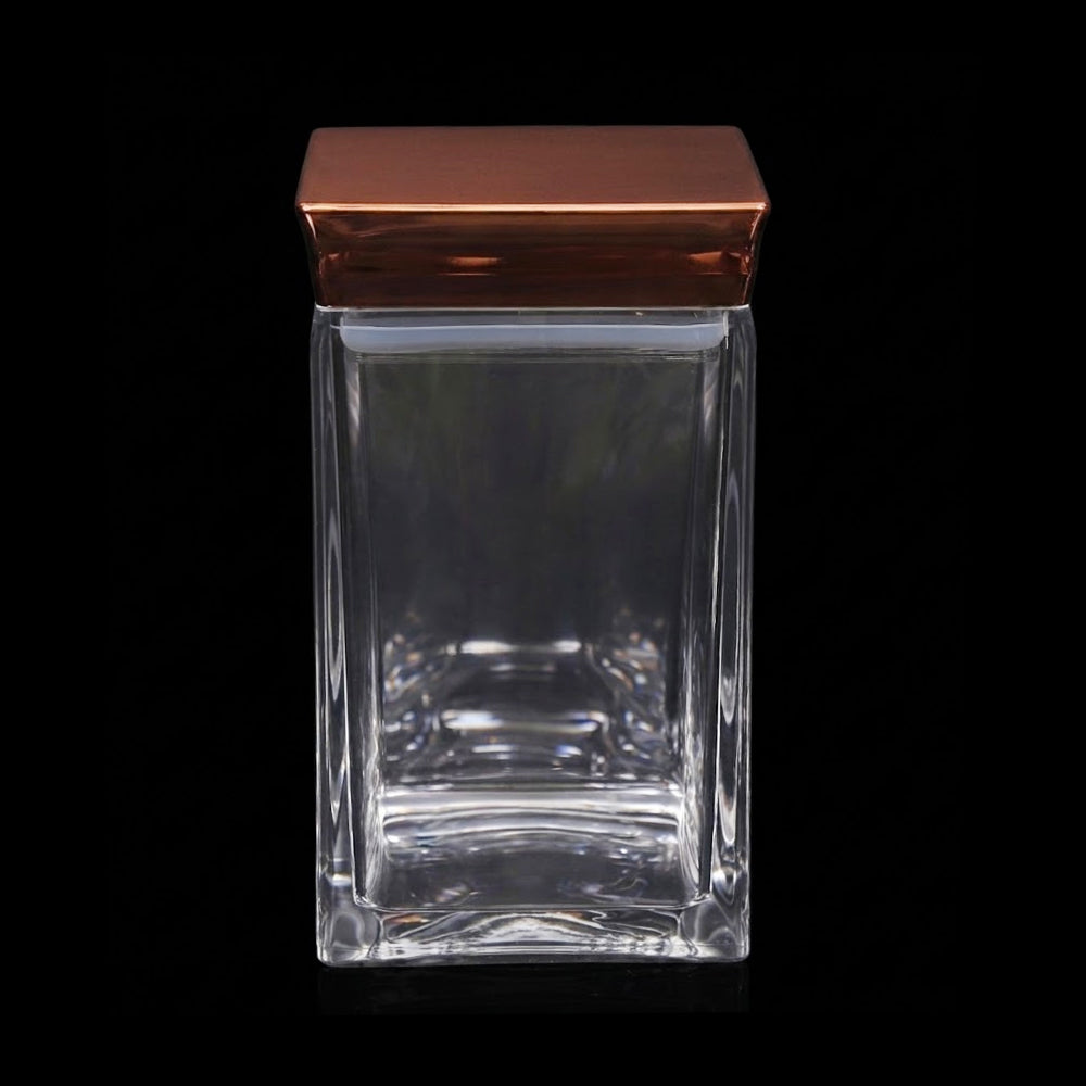 JAR ACRYLIC IR F4500/M6039 Default Title - MamasJan Crockery