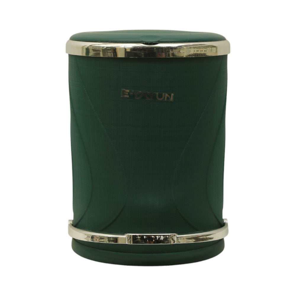 DUST BIN E-YAYUN IR A7095-1 Default Title - MamasJan Crockery