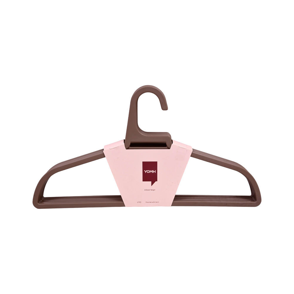 CLOTH HANGER 5PC PACK IR 6121-379 Default Title - MamasJan Grocery Nonfood