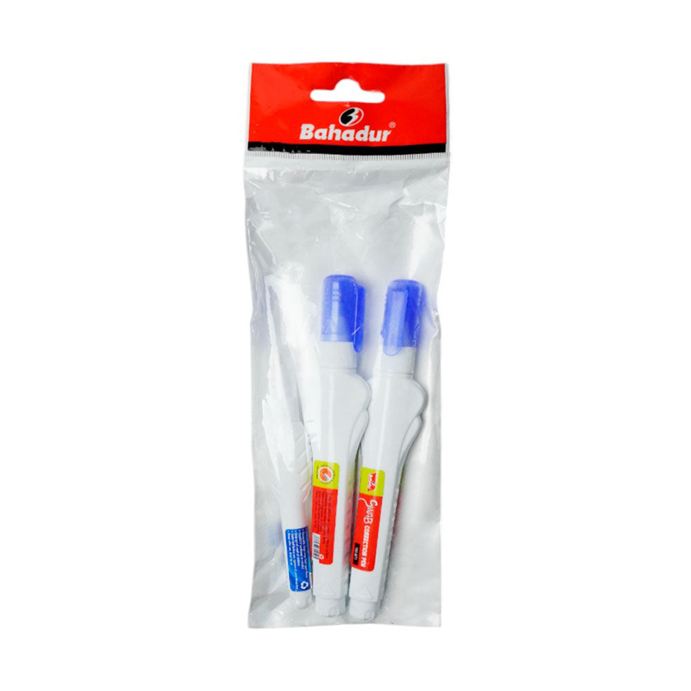 671 BAHADUR SWAB CORRECTION PEN 3PC PACK B.I Default Title - MamasJan Toys