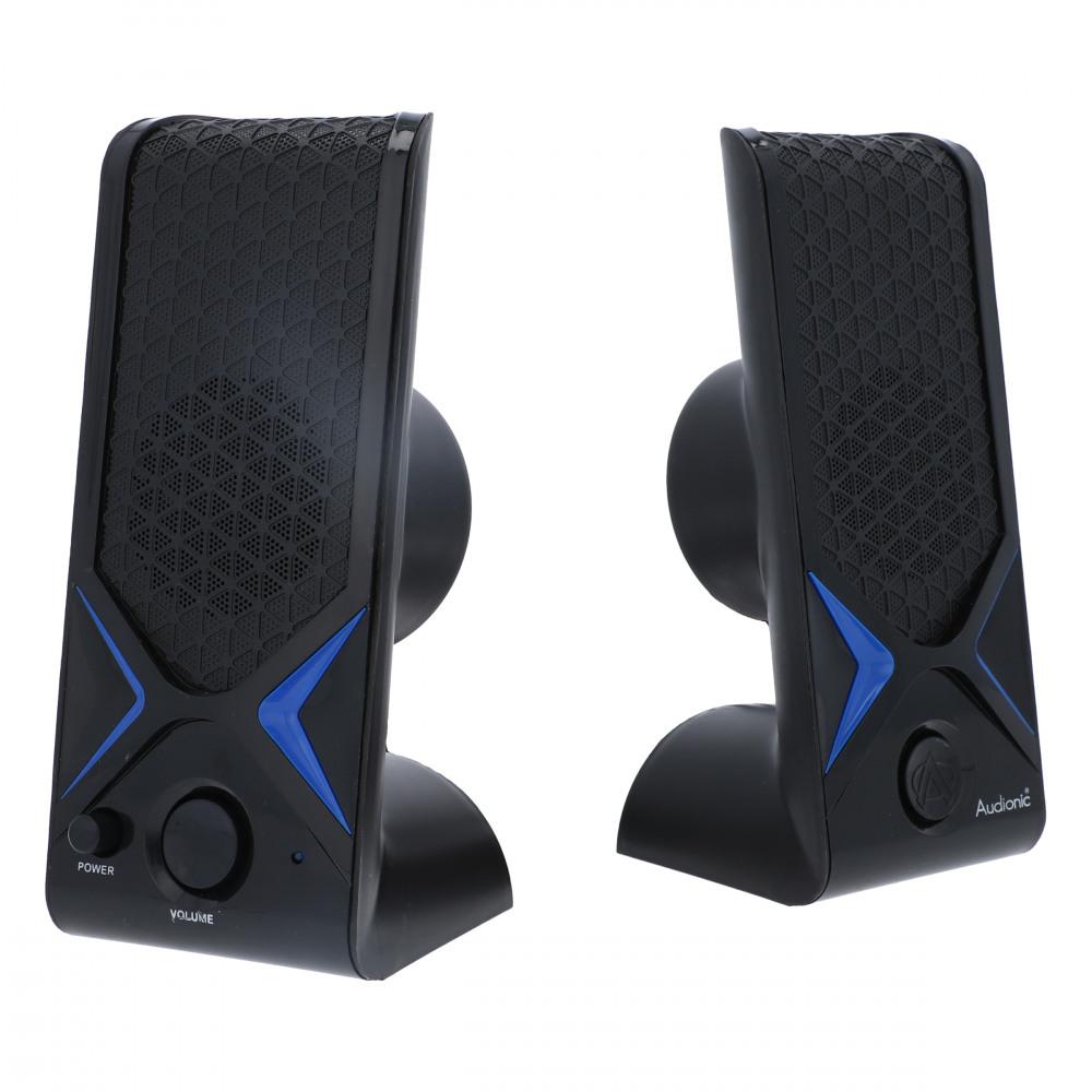 AUDIONIC ALIEN X SPEAKER 2.0 Default Title - MamasJan s