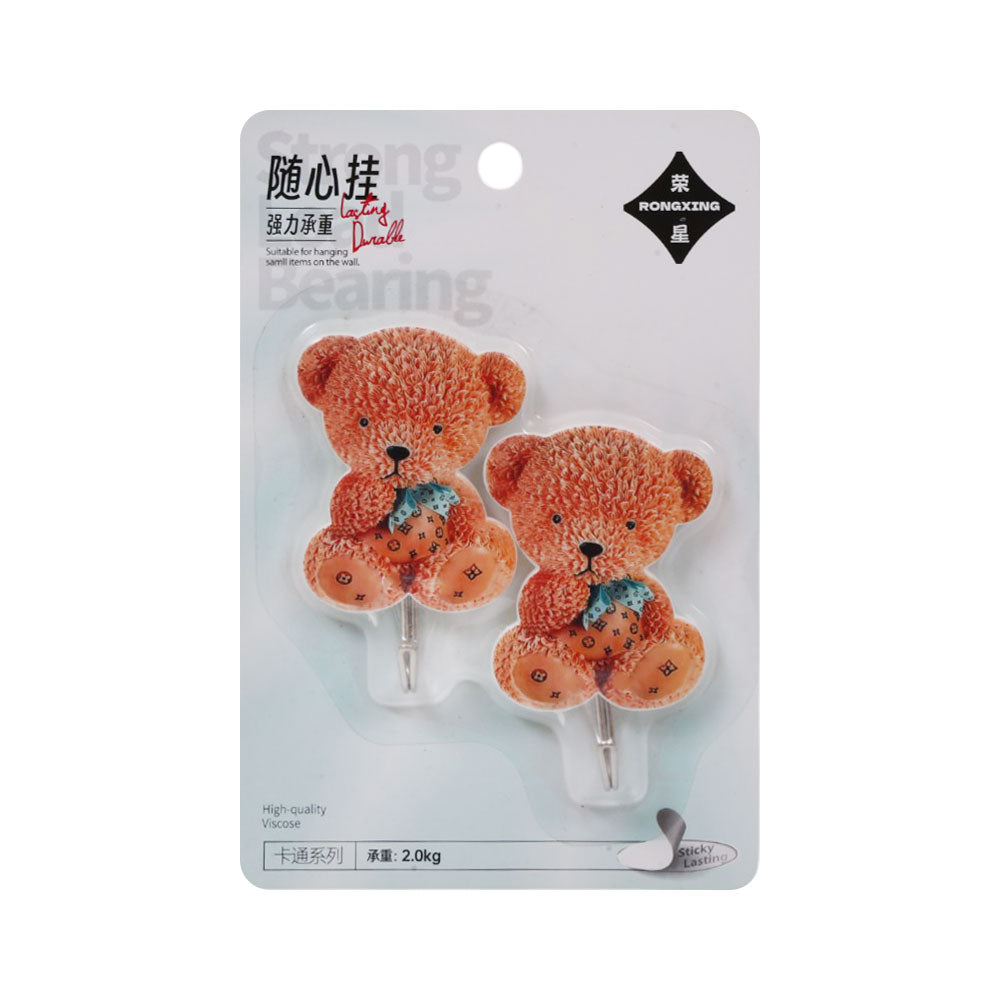 HOOK 2PC PACK IR RX-028 270-271 Default Title - MamasJan Grocery Nonfood