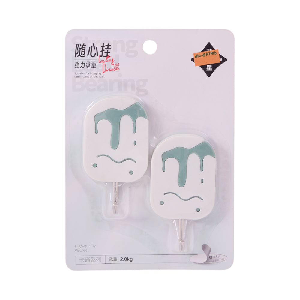 HOOK 2PC PACK IR RX-817 218-219 Default Title - MamasJan Grocery Nonfood