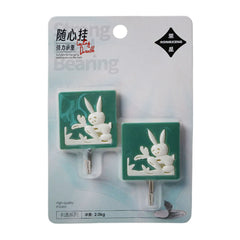 HOOK 2PC PACK IR RX-818 216-217 Default Title - MamasJan Grocery Nonfood