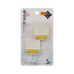 MOUSE HOOK 2PC IR 18976-823 Default Title - MamasJan Grocery Nonfood