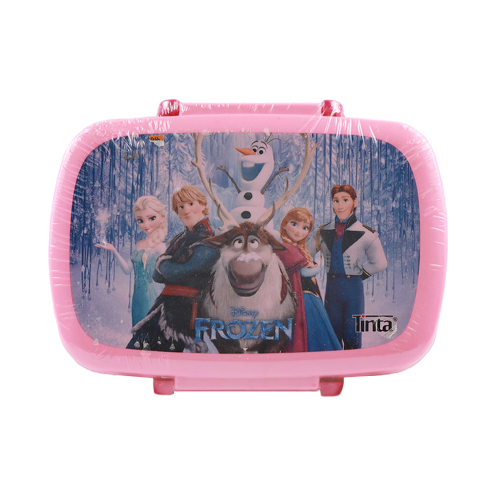 2222 KIDS SCHOOL LUNCH BOX ASST Z.B Default Title - MamasJan Toys
