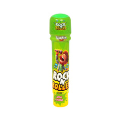 BUMBLE BEE ROCK N ROLLER LIQUID CANDY 50ML Default Title - MamasJan GroceryFoods