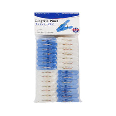 CLOTH CLIPS 28PC PACK IR 6645 Default Title - MamasJan Grocery Nonfood