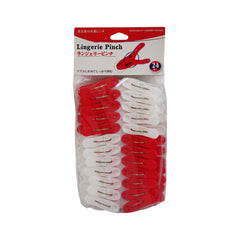 CLOTH CLIPS 24PC PACK IR 6657/033A-321 Default Title - MamasJan Grocery Nonfood