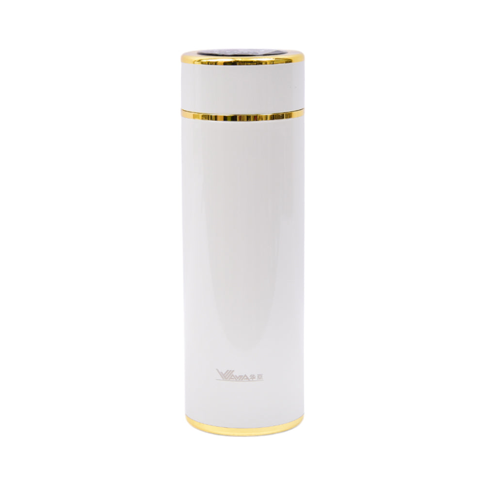 BOTTLE STEEL IR 350 ML HA62-350 Default Title - MamasJan Crockery