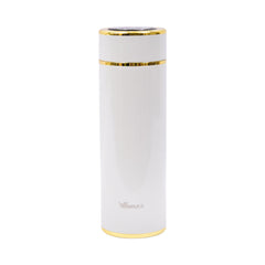 BOTTLE STEEL IR 350 ML HA62-350 Default Title - MamasJan Crockery