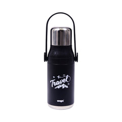 BOTTLE STEEL IR 1500 ML HR5-1500 Default Title - MamasJan Crockery