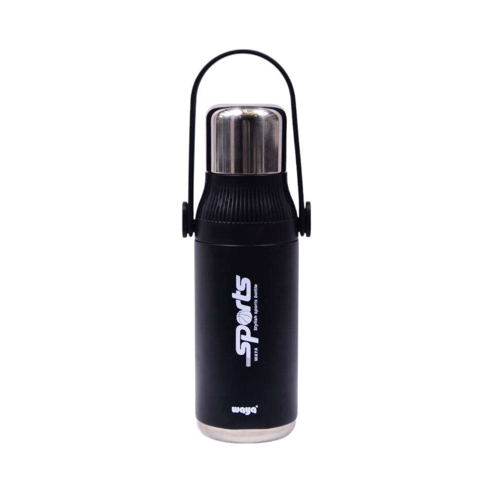 BOTTLE STEEL IR 1700 ML HR5-1700 Default Title - MamasJan Crockery