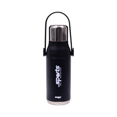 BOTTLE STEEL IR 1700 ML HR5-1700 Default Title - MamasJan Crockery