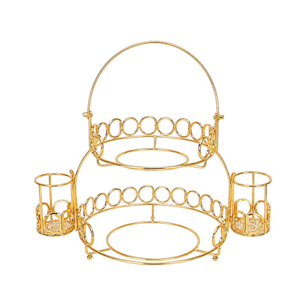 PLATE RACK BRILLIANT BR8888 Default Title - MamasJan Household