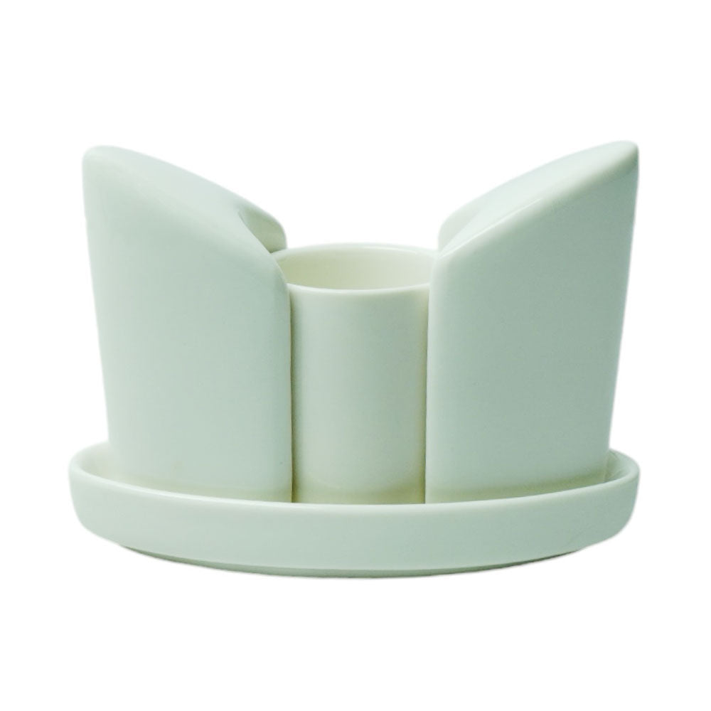 SALT N PEPPER WITH TOOTHPICK HOLDER BRILLIANT BR0094 Default Title - MamasJan Crockery